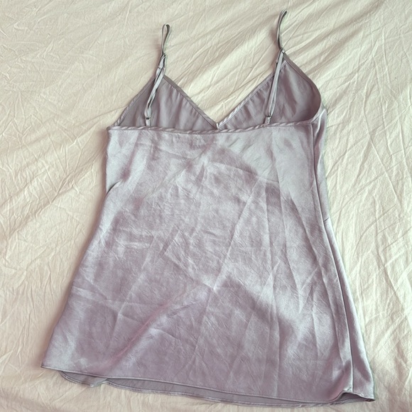 Aritzia Wilfred free Shelby camisole - Picture 3 of 7